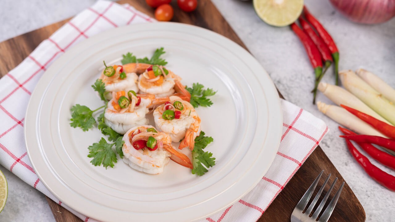 Recetas saludables para principiantes